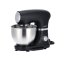 Severin KM 3898 black food processor