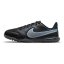 Dětské kopačky Nike Tiempo Legend 9 Academy TF - Farbe: Schwarz, Größe: 35.5