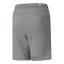 Puma Neymar Jr Creativity Kids' Sweat Shorts - Color: Black, Size: 140