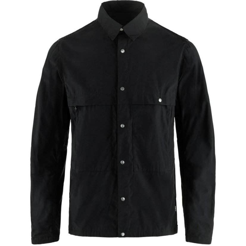 Hoja Rider"s Wind Jacket M