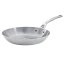 Stalowa patelnia de Buyer Mineral B Pro 5680.20, 20 cm