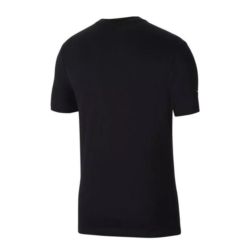 Nike Park 20 Kids' T-Shirt - Color: Black, Size: S
