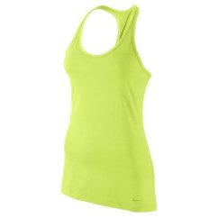 Dámské tílko Nike Get Fit