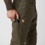 Sörmland Tapered Trousers