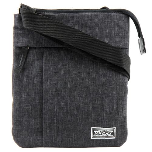 Target Messenger Classic Melange Magnet Shoulder Bag 21767 Target Messenger Classic Melange Magnet Shoulder Bag 21767