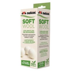 Koule do sušičky Meliconi