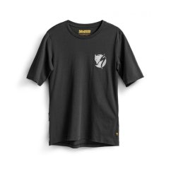 S/F Cotton Pocket T-shirt W