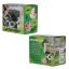 Action World Soccer Set with Goal