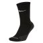 Nike Squad Crew Socks - Color: Blue, Size: XL