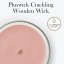 WoodWick Large Candle, Coastal Sunberry