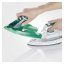 Severin BA 3261 steam iron, white and green