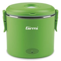 Girmi SC0103 green food warmer