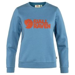 Fjällräven Logo Sweater W
