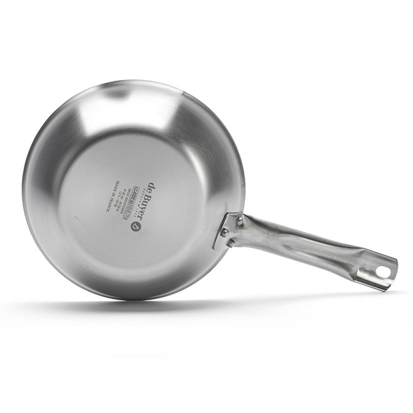 Patelnia de Buyer 3603.20 ALCHIMY