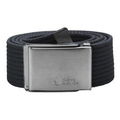 Canvas Belt