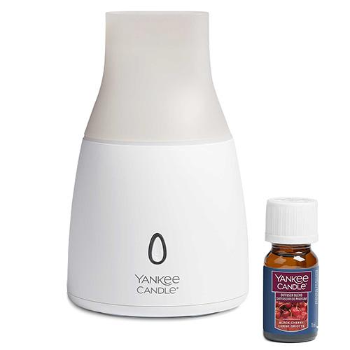 Electric diffuser Yankee Candle Ultrasonic, Ripe Cherry