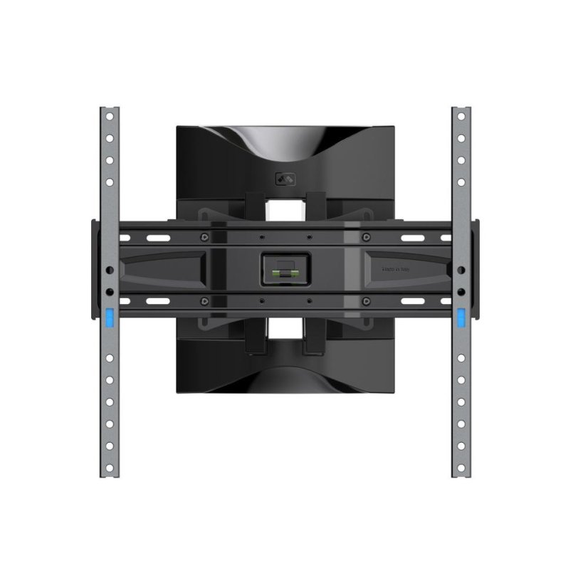 Meliconi 480874 Slimstyle 400 SDRP Plus TV-Halterung, schwarz