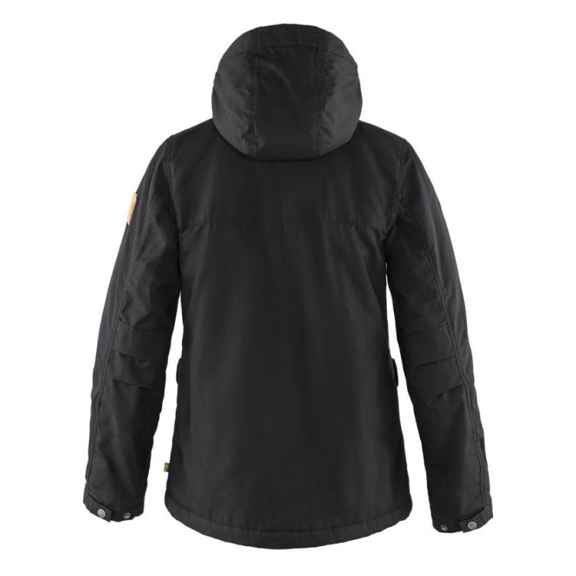 Greenland Winter Jacket W