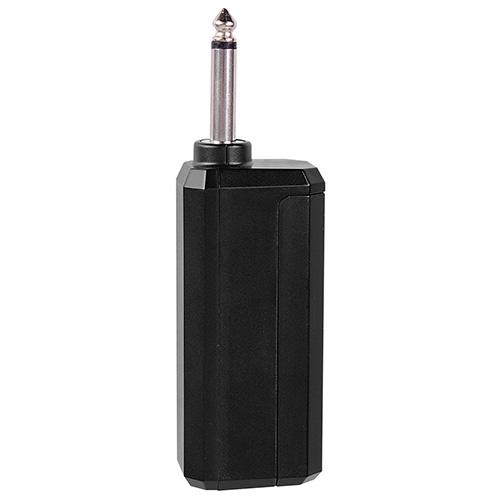 Trevi EM 415R wireless microphone set