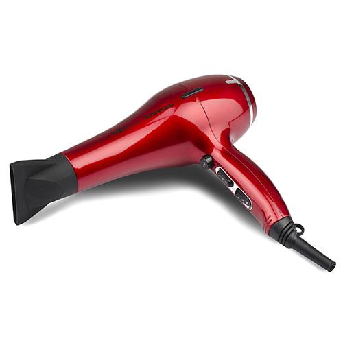 G3Ferrari G3003402 červený fén