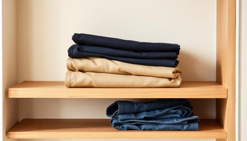 Men's pants
