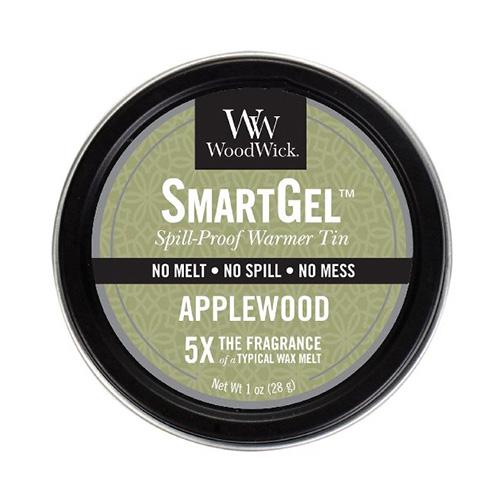 WoodWick illatgél, Applewood