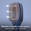 Cecotec HairCare Revitalize Blue 100151 electric hairbrush, blue