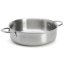 Flacher Topf de Buyer Alchimy 3612.24, 24 cm