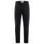 Pánské kalhoty Fjällräven Abisko Winter Stretch Trousers M - Kolor: Czarny, Rozmiar: 50/R