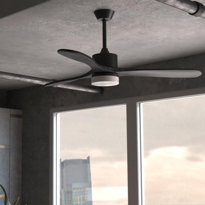 Stropní ventilátor Cecotec EnergySilence Aero 5290 Stone Pro 5982 černý