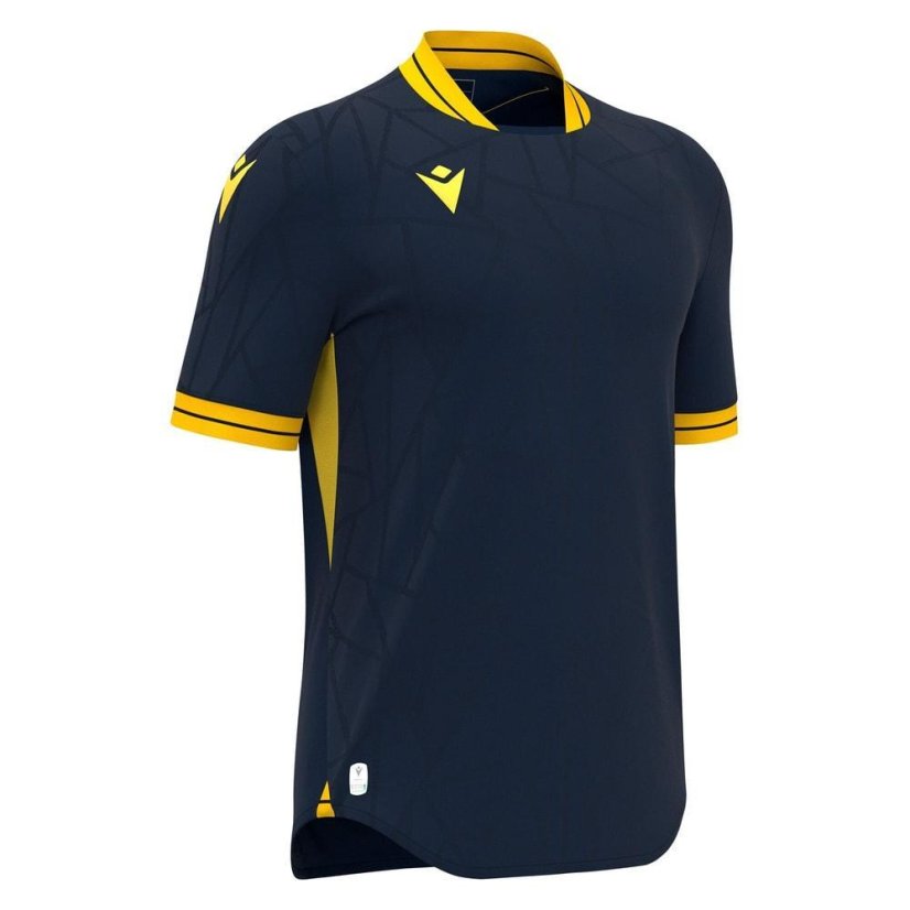Macron Cerberus Eco Jersey