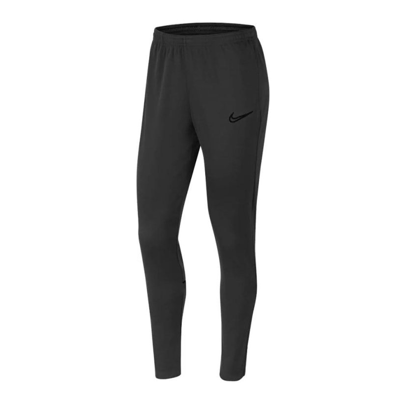Dámské kalhoty Nike Dri-FIT Academy - Farbe: Grau, Größe: M