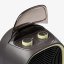 Topný ventilátor Imetec Eco 4030 šedý