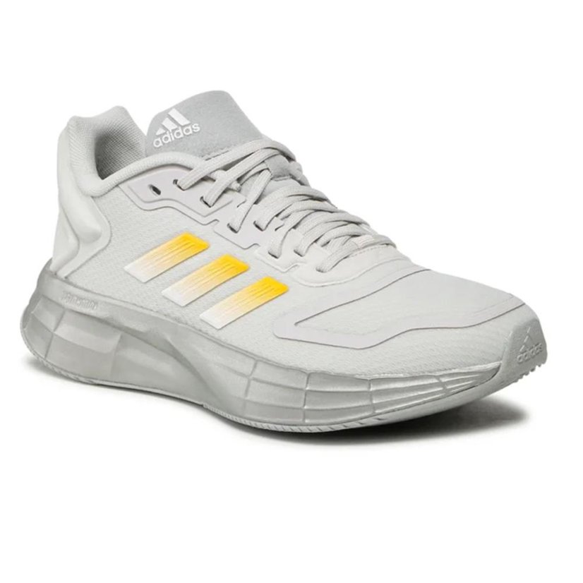 Dámská běžecká obuv Adidas Duramo 10 - Szín: Szürke, Méret: 37 1/3