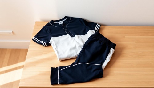 Baseball/softball jerseys