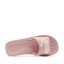 Puma Purecat Slides Women's Slippers - Color: Pink, Size: 37