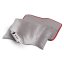 Vyhřívací deka Solac BREMEN DIGITAL SOFT CT8703 šedá