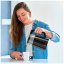 Wasserkocher Black+Decker BXKE2206E Glas