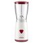 Standmixer G3Ferrari MISTERFRUIT G2007300 weiß-rot