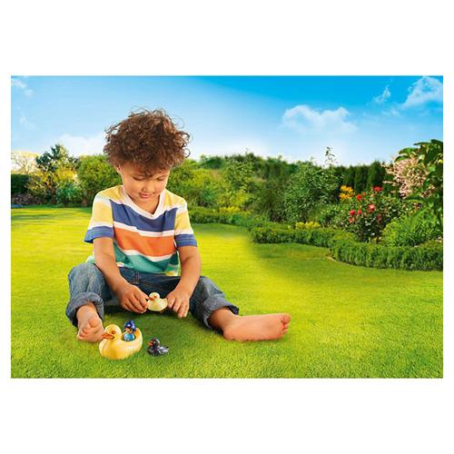 Kačenky Playmobil 70271
