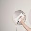 Bellissima GEMINI 11918 white hair dryer