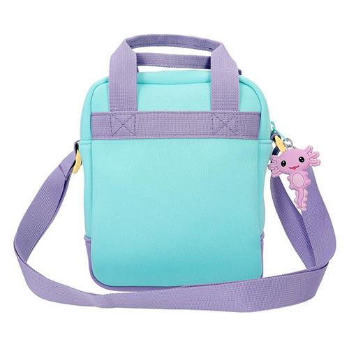 Top Model Mermaid shoulder bag, Pastels