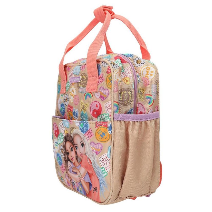 Top Model Girl Power, Fergie & Jill leisure backpack