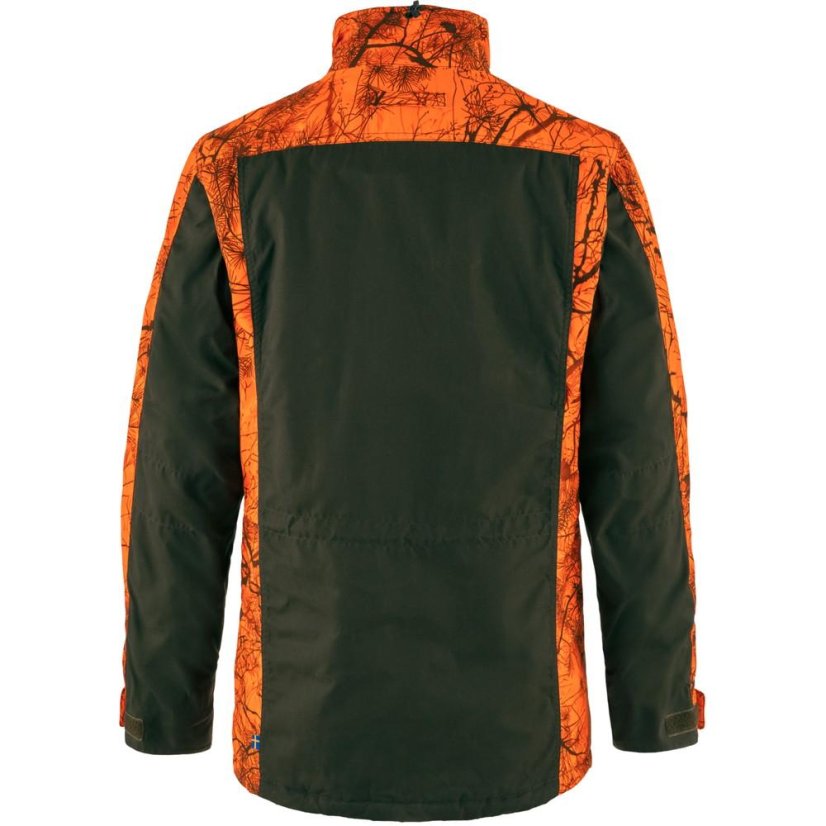 Brenner Pro Padded Jacket M