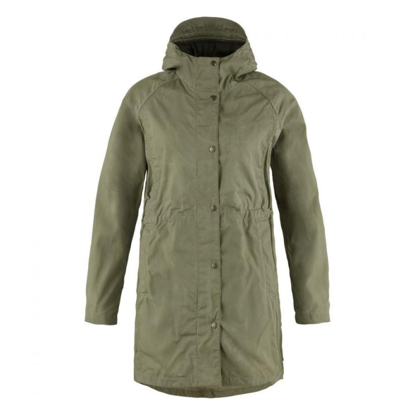 Karla Lite Jacket W