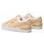 Damen-Sneaker Puma Jada Teddy WS - Farbe: Orange, Größe: 37.5