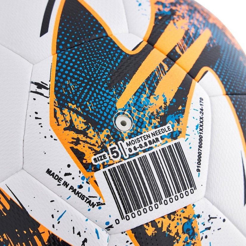 Futbalový klub Macron Lancer