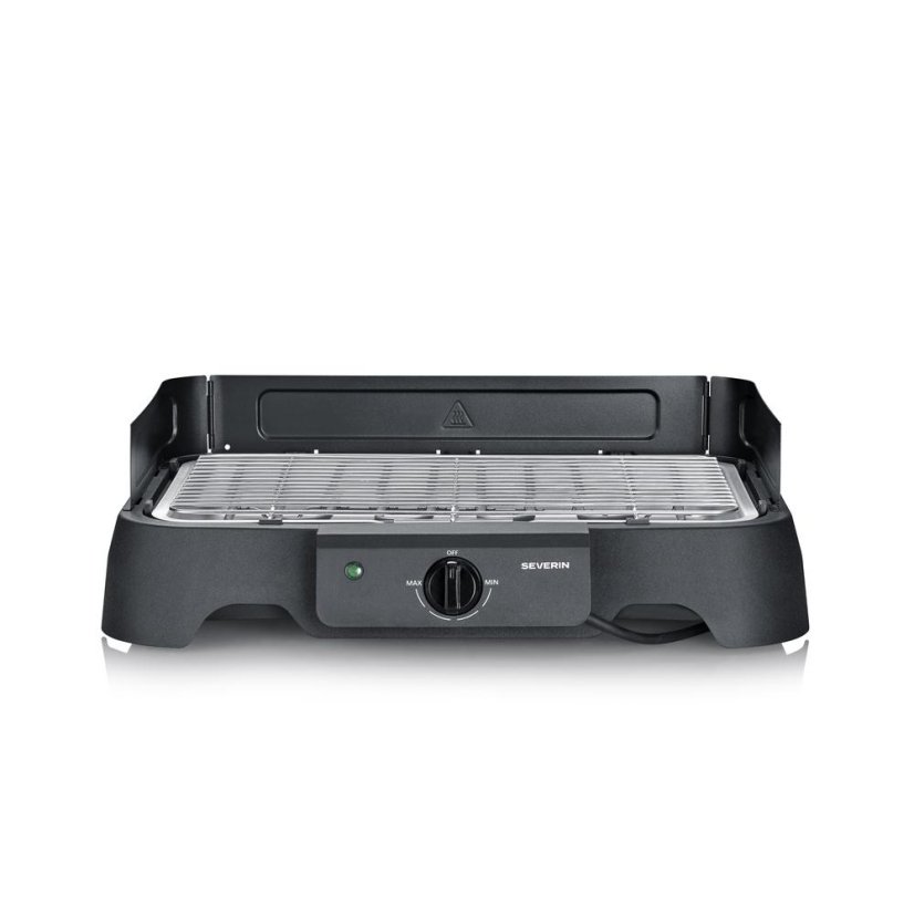 Severin PG 8593 elektromos grill