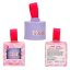 Top Model Glow to Go Candy Blush Set with Mirror and Sponge