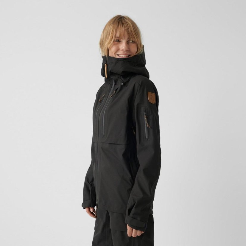 Keb Eco-Shell